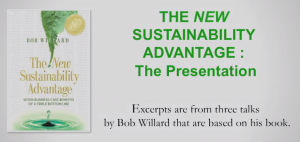 The New Sustainability Advantage: Seven Business Case Benefits of a Triple  Bottom Line